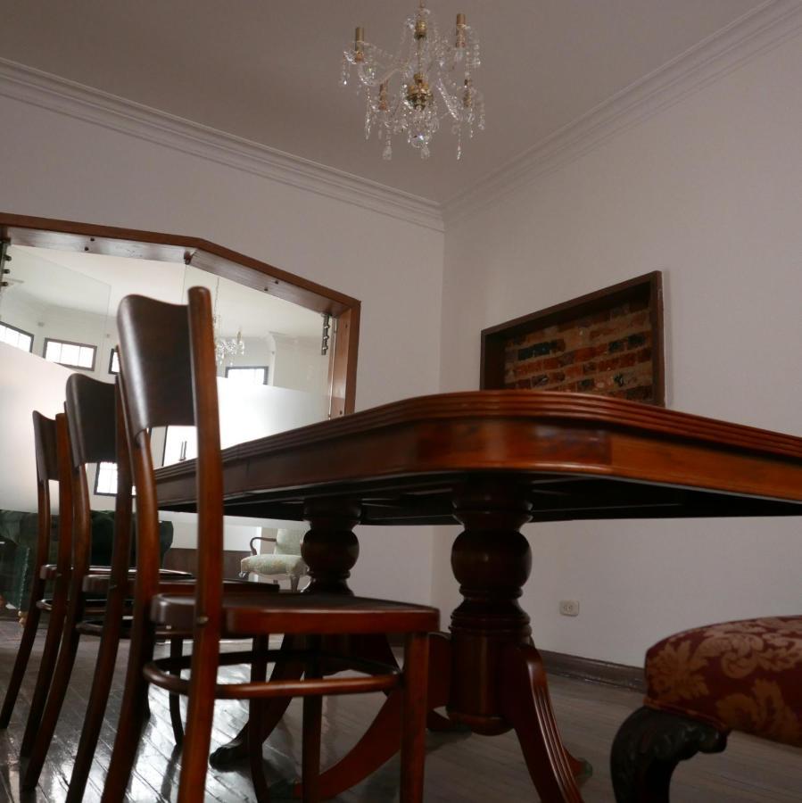 Bed and Breakfast Floralia Casa Boutique Bogotá Esterno foto