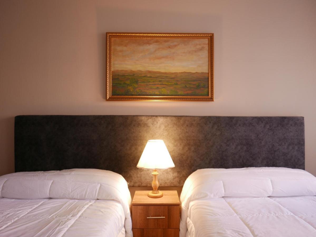 Bed and Breakfast Floralia Casa Boutique Bogotá Esterno foto
