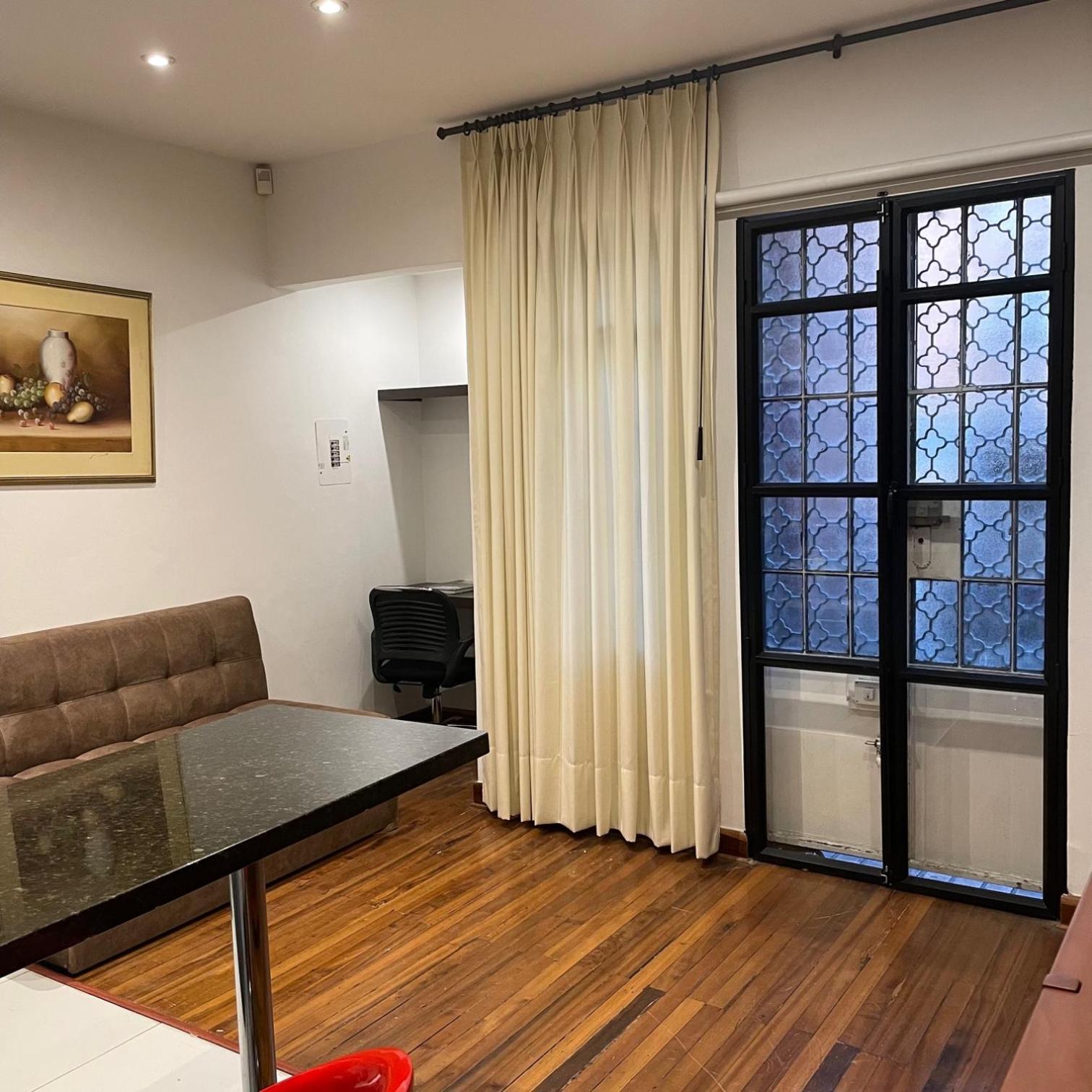 Bed and Breakfast Floralia Casa Boutique Bogotá Esterno foto