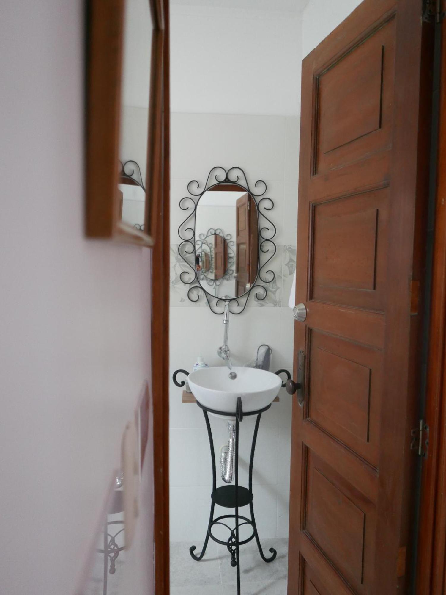 Bed and Breakfast Floralia Casa Boutique Bogotá Esterno foto