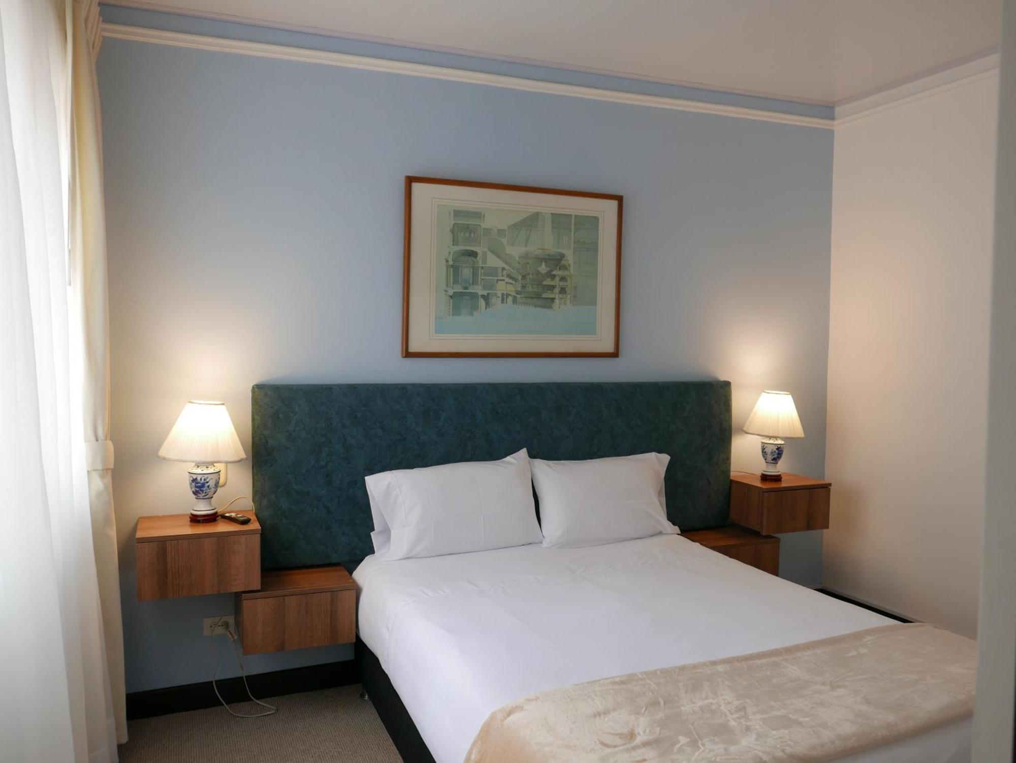 Bed and Breakfast Floralia Casa Boutique Bogotá Esterno foto